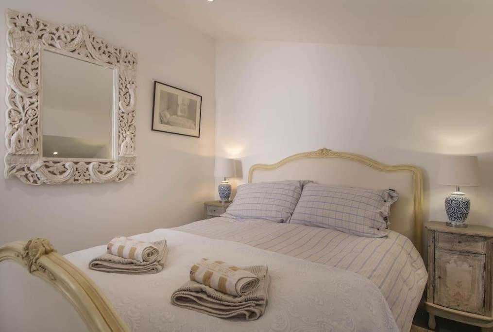 Summer Breeze Apartment, In The Historic Centre Of Lagos Exterior foto